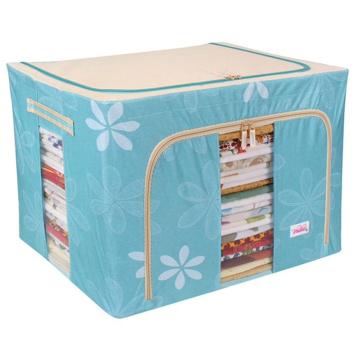 Waterproof Cloth Storage Box 100L