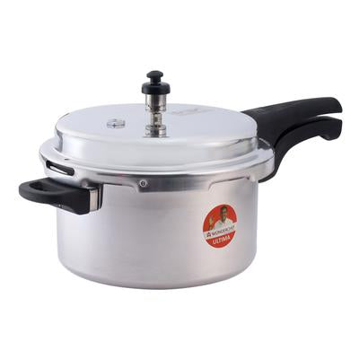 Wonderchef Ultima Pressure Cooker Outer Lid 5L - 5L