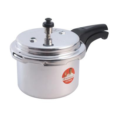 Wonderchef Ultima Pressure Cooker Outer Lid 3L - 3L