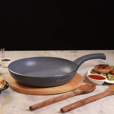 Wonderchef Granite Frying Pan - 20CM