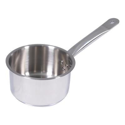 Wonderchef Stanton Sauce Pan with SS Lid-16 cm-