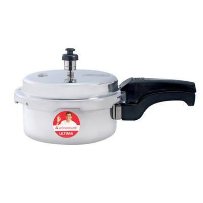 Wonderchef Ultima Pressure Cooker Outer Lid 1.5L - 1.5L