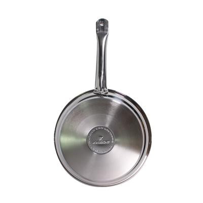 Wonderchef Stanton Fry Pan with SS Lid-20 cm-