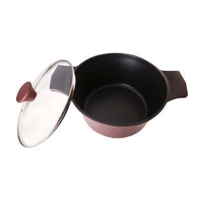 Wonderchef Sienna Casserole Set-