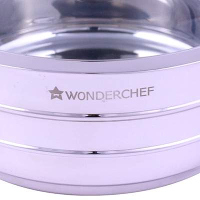 Wonderchef Austin Serving Casserole Midi - 1.3L,Midi