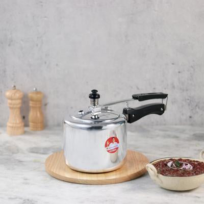 Wonderchef Ultima Pressure Cooker Inner Lid - 3L