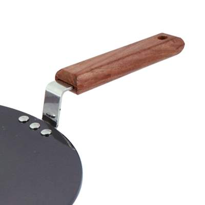 Wonderchef Ebony Roti Tawa 25 Cm-