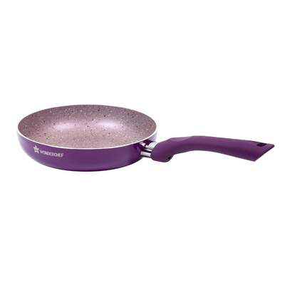 Wonderchef Royal Velvet Fry Pan - 26CM