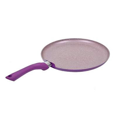 Wonderchef Royal Velvet Dosa Tawa With Raise Lip - 30CM