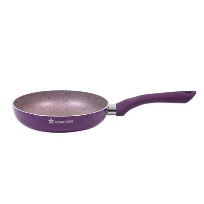 Wonderchef Royal Velvet Fry Pan - 20CM