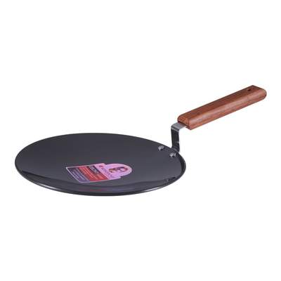 Wonderchef Ebony Roti Tawa 25cm-