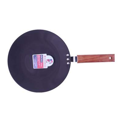 Wonderchef Ebony Roti Tawa 25 Cm-