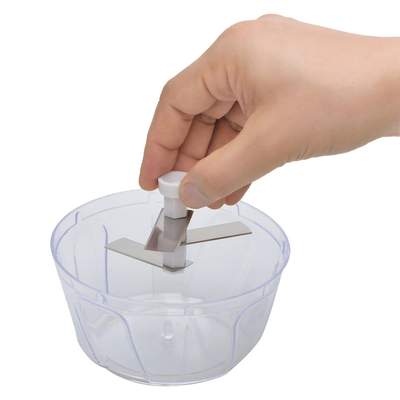 Wonderchef Classic String Chopper-