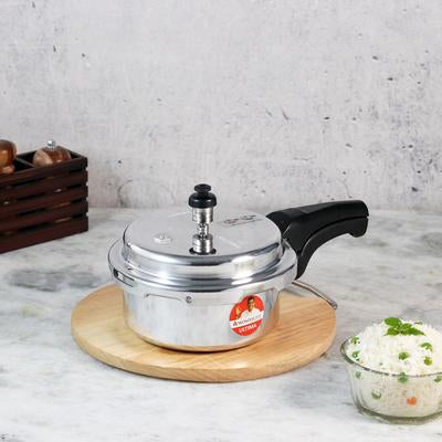 Wonderchef Ultima Pressure Cooker Outer Lid 1.5L - 1.5L