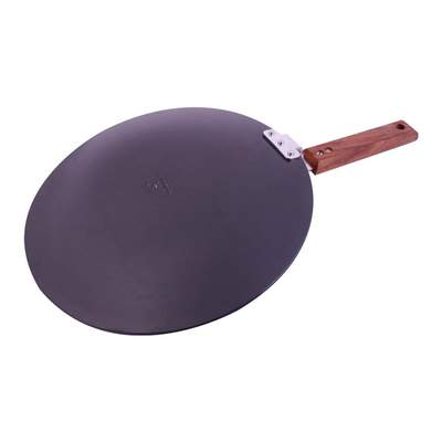 Wonderchef Ebony Roti Tawa 28 Cm-