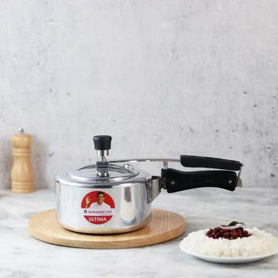 Wonderchef Ultima Pressure Cooker Inner Lid - 2L