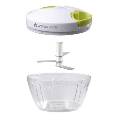 Wonderchef Classic String Chopper-