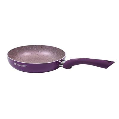 Wonderchef Royal Velvet Fry Pan - 20CM