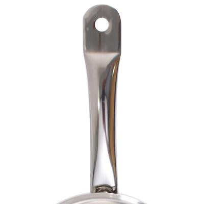 Wonderchef Stanton Sauce Pan with SS Lid-16 cm-