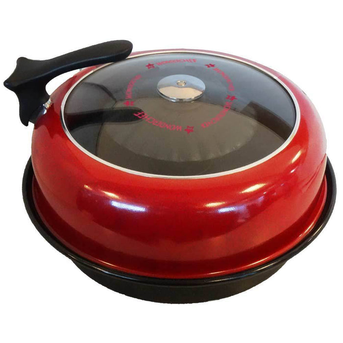 Wonderchef Gas Oven Tandoor-