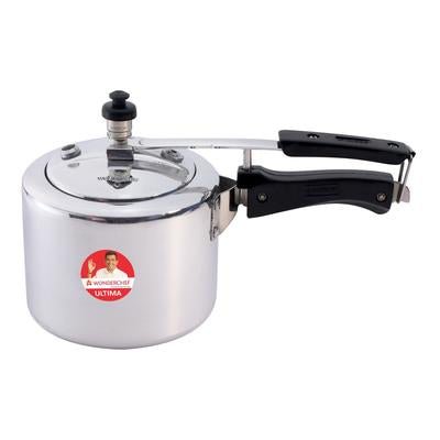 Wonderchef Ultima Pressure Cooker Inner Lid - 3L