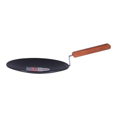 Wonderchef Ebony Roti Tawa 25cm-