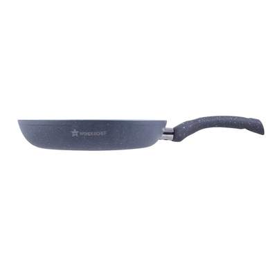 Wonderchef Granite Frying Pan - 24CM