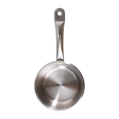 Wonderchef Stanton Sauce Pan with SS Lid-16 cm-