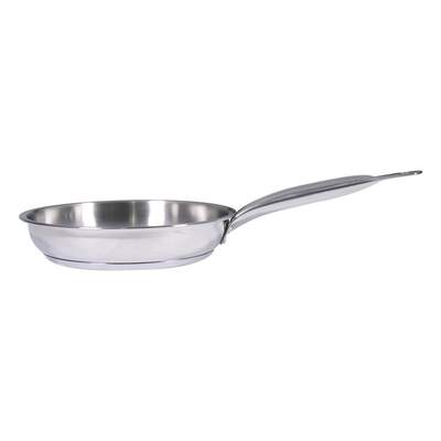 Wonderchef Stanton Fry Pan with SS Lid-24 cm-