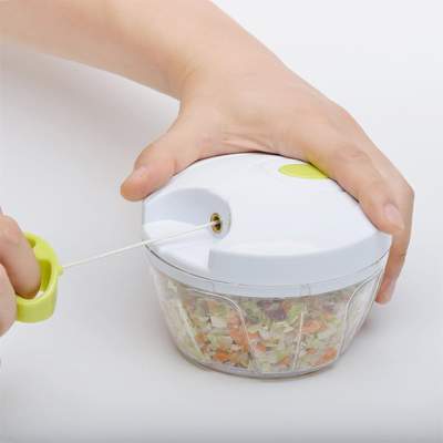 Wonderchef Classic String Chopper-