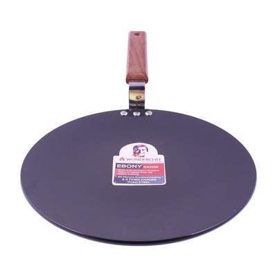 Wonderchef Ebony Roti Tawa 25 Cm-