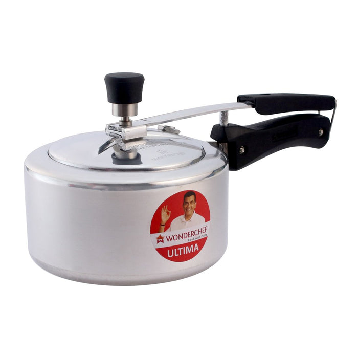 Wonderchef Ultima Pressure Cooker Inner Lid - 2L