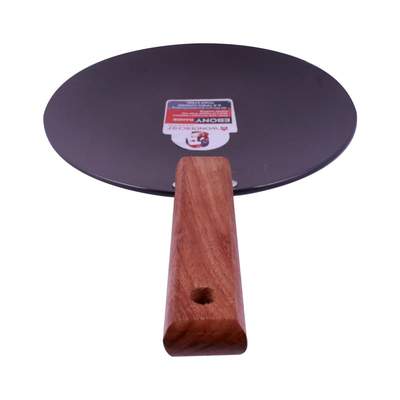 Wonderchef Ebony Roti Tawa 25cm-