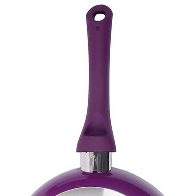 Wonderchef Royal Velvet Fry Pan - 26CM