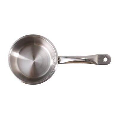 Wonderchef Stanton Sauce Pan with SS Lid-16 cm-