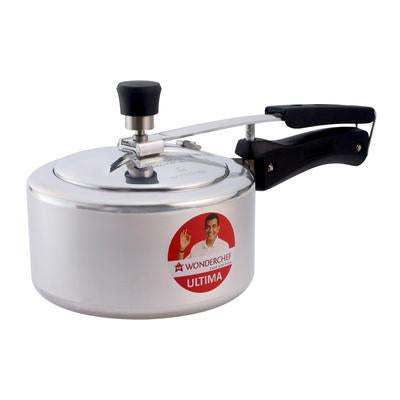 Wonderchef Ultima Pressure Cooker Inner Lid - 1.5L