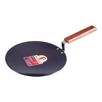 Wonderchef Ebony Roti Tawa 25cm-