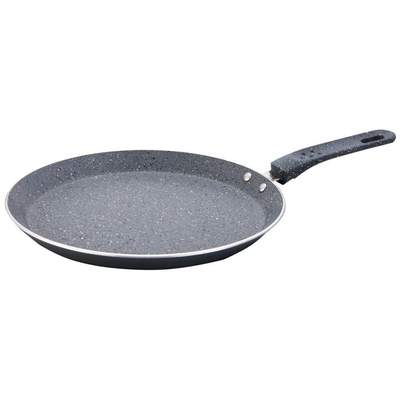 Wonderchef Granite Set With Free Dosa Tawa 26cm