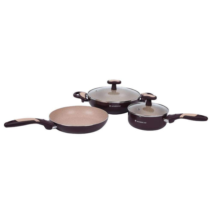 Wonderchef Burlington Set-