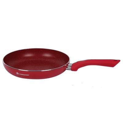 Wonderchef Royal Velvet Set - Red