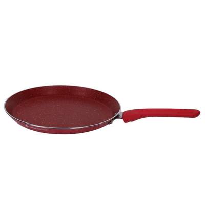 Wonderchef Royal Velvet Set - Red