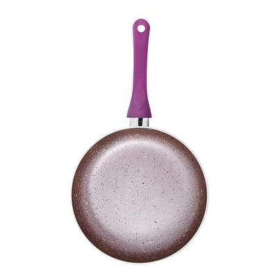 Wonderchef Royal Velvet Fry Pan - 24CM