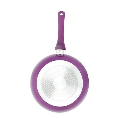 Wonderchef Royal Velvet Fry Pan - 24CM