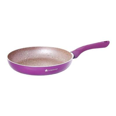 Wonderchef Royal Velvet Fry Pan - 24CM