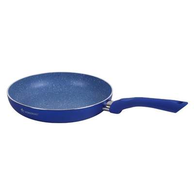 Wonderchef Royal Velvet Plus Set - Blue