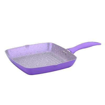 Wonderchef Celebration Set - Purple-