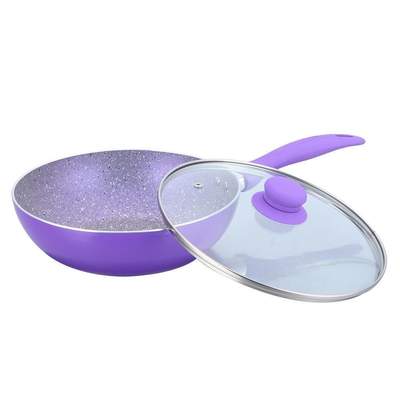 Wonderchef Celebration Set - Purple-