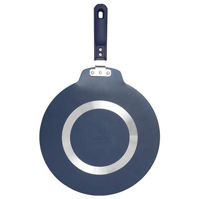 Wonderchef Reva Flat Dosa Tawa 280 Mm-