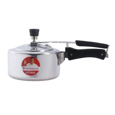 Wonderchef Ultima Pressure Cooker Inner Lid - 6.5L