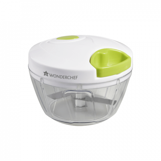 Wonderchef Classic String Chopper-